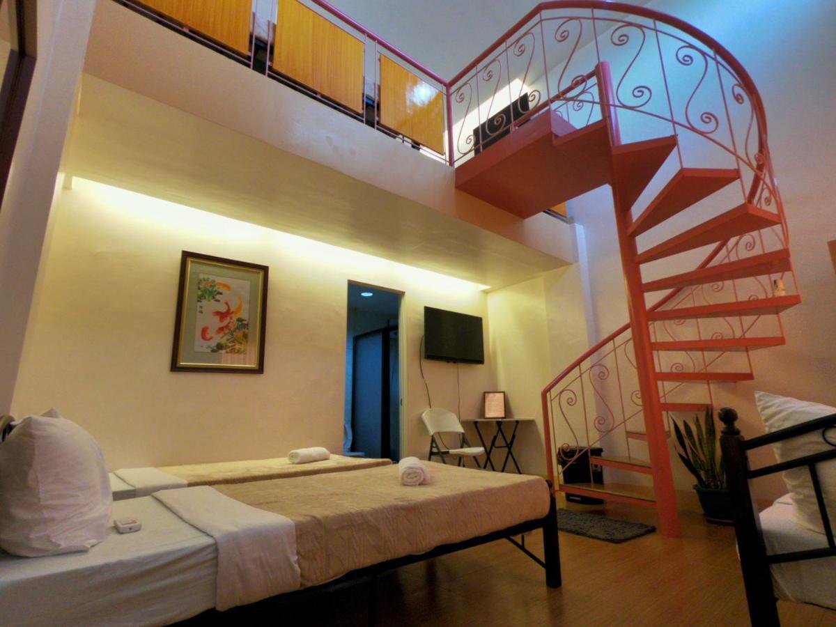 Havendwell Garden Resort Mambajao Exterior foto