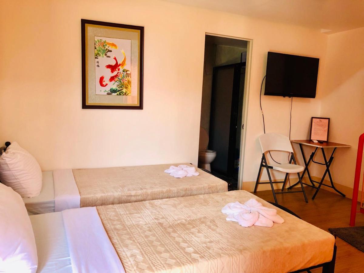 Havendwell Garden Resort Mambajao Exterior foto