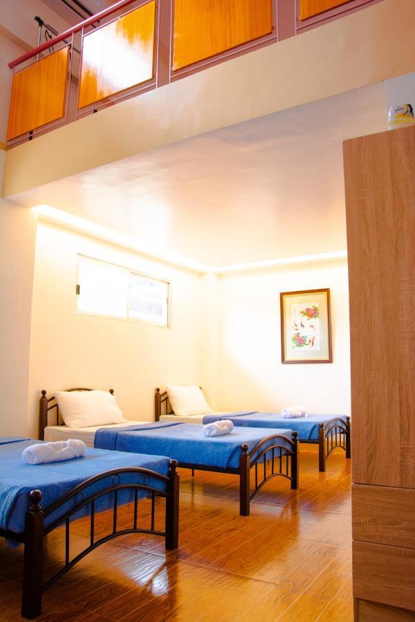 Havendwell Garden Resort Mambajao Exterior foto