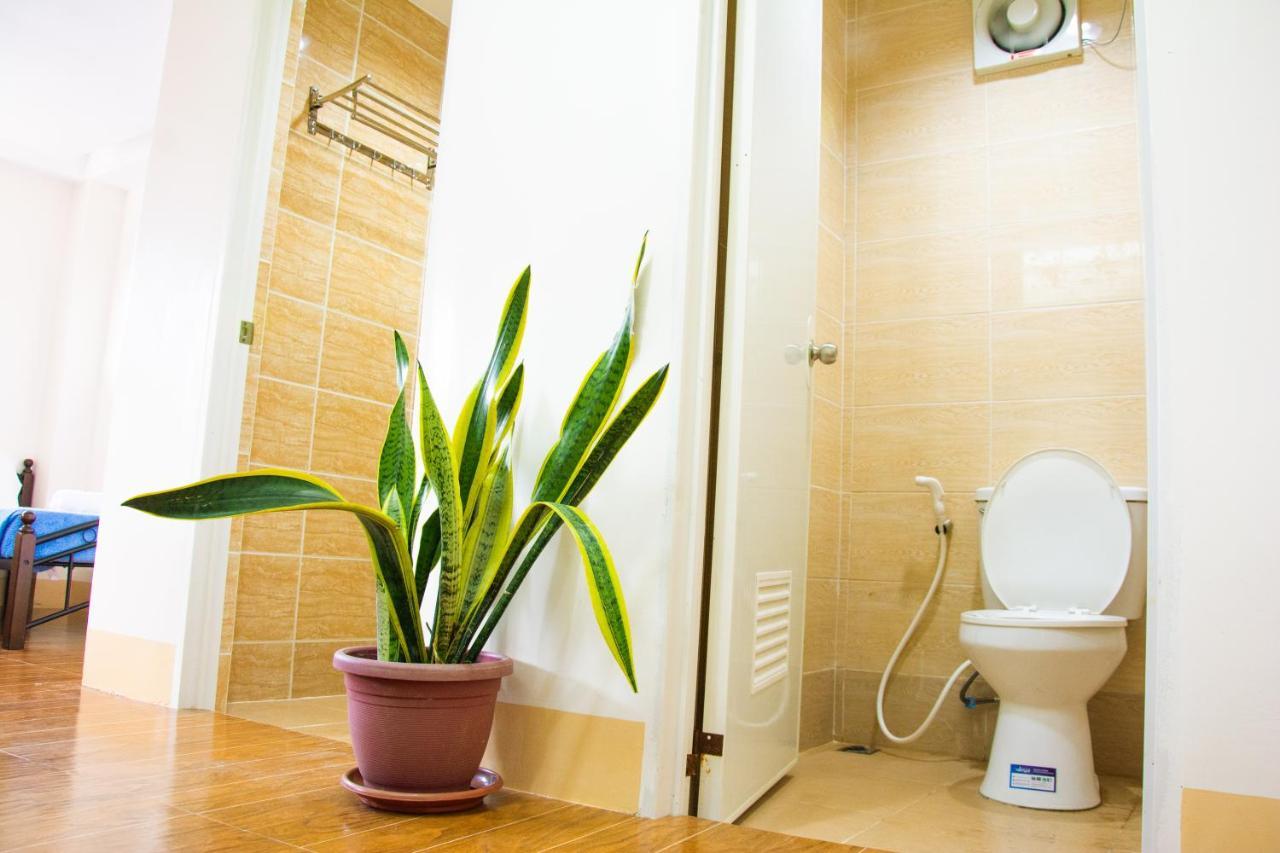 Havendwell Garden Resort Mambajao Exterior foto